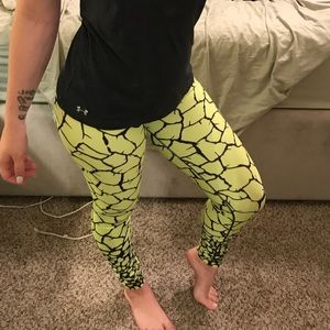 Physiq Apparel leggings
